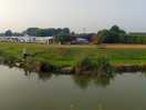 Snake lake