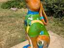 Sculpture