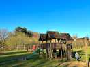 Kids playground