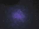 A dark skies location