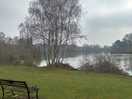 Beautiful lake