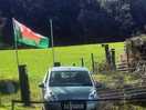 Parking bays for non campers