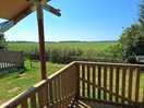 View from the terrace