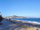 Der strand