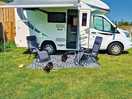Margot the motorhome