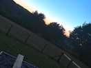 Sunsets and scenery is 10/10
