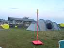 Happy camping