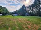 Camping site