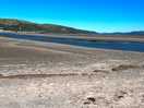 Talas sand dunes.
