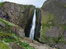 Speke mill waterfall