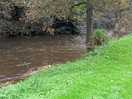 Riverside pitch