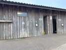 Toilets