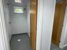 Shower block