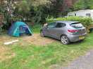 Camping