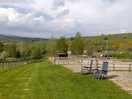 View of some pitches