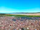 Freshwest beach