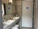 Toilets were very clean