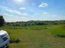 Views of the site