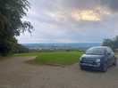 Great views