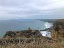 View towards druidston / newgale