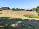 The site