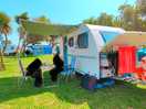 Zona de acampada