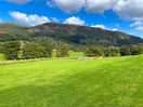 Views from dog walk area