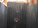 Communal shower-did not use so cannot comment on how good