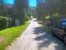 Quiet in september