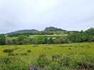 View from the site.