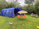 Large pitches