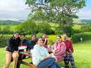 Our group