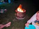 Soooo toasty