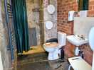 Nice facilities!