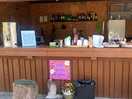 Camp shop