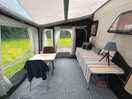 Awning