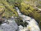 Ingleton trail