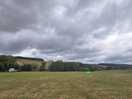 Grass field