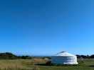 Yurt