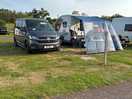 First time will basecamp