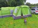 Dog friendly, spacious pitches