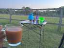 Evening cuppa