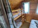 Two bunks