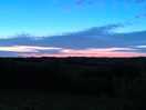 Amazing sunsets