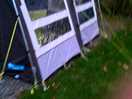 Awning