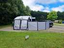 Site setup
