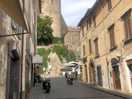 Bracciano castle