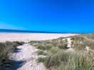 View of beach