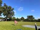 Well maintained, grass cut & facilites always spotless