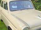 Ford consul fro fordmeet